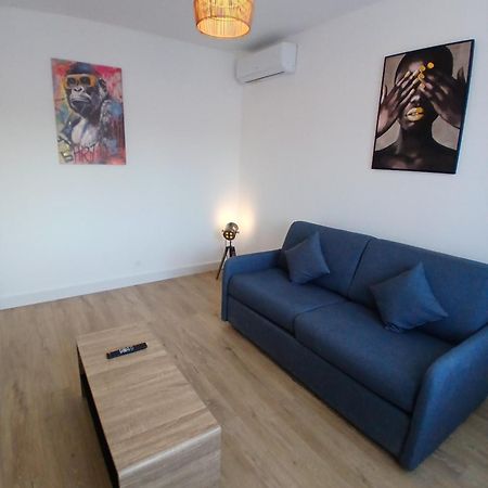 Gasperi Apartment Brive-la-Gaillarde Exterior photo
