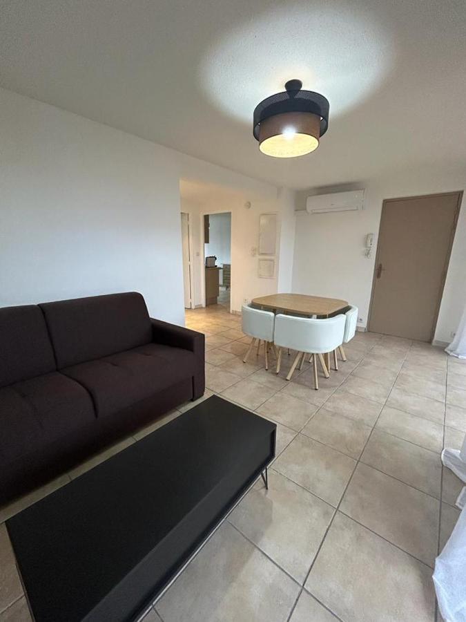 Gasperi Apartment Brive-la-Gaillarde Exterior photo