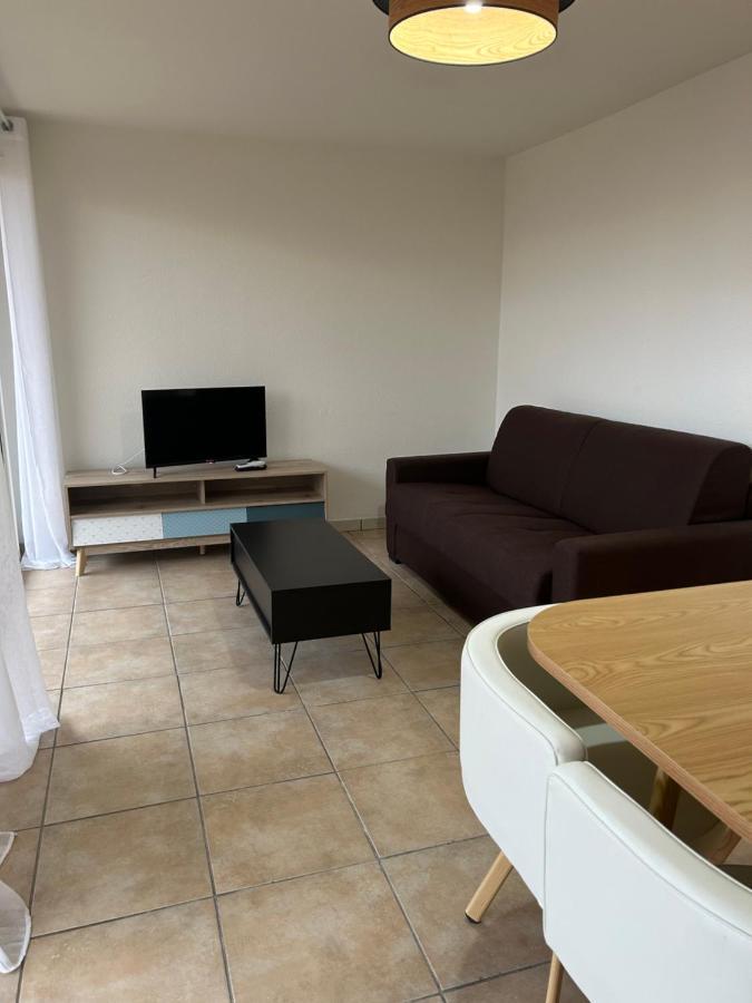 Gasperi Apartment Brive-la-Gaillarde Exterior photo