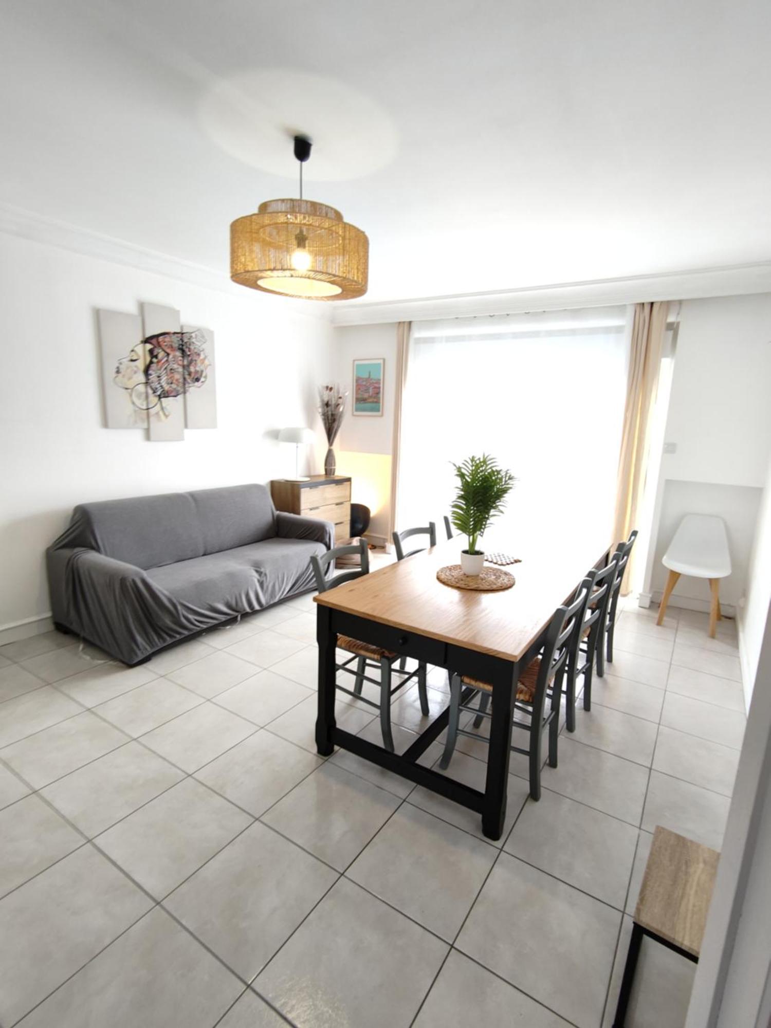 Gasperi Apartment Brive-la-Gaillarde Exterior photo