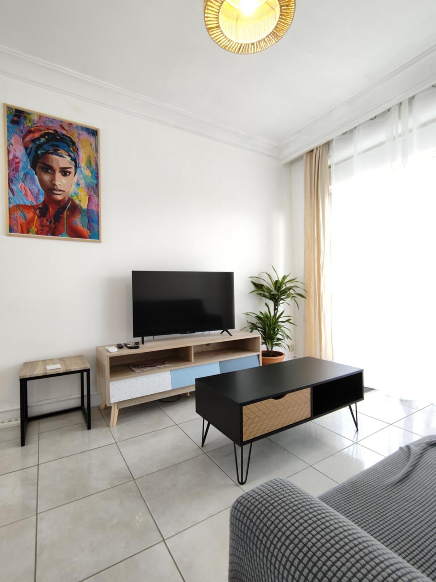 Gasperi Apartment Brive-la-Gaillarde Exterior photo