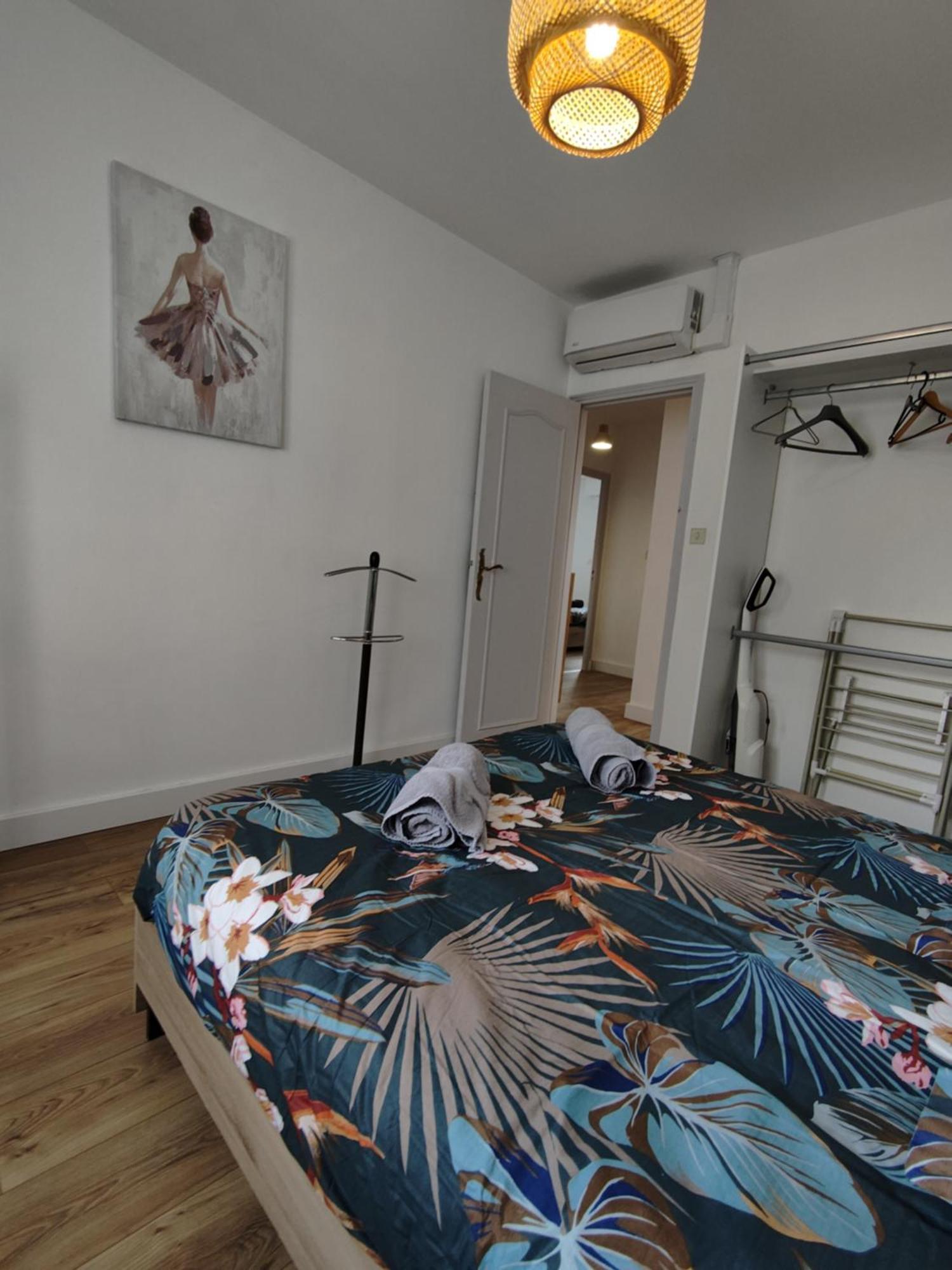 Gasperi Apartment Brive-la-Gaillarde Exterior photo
