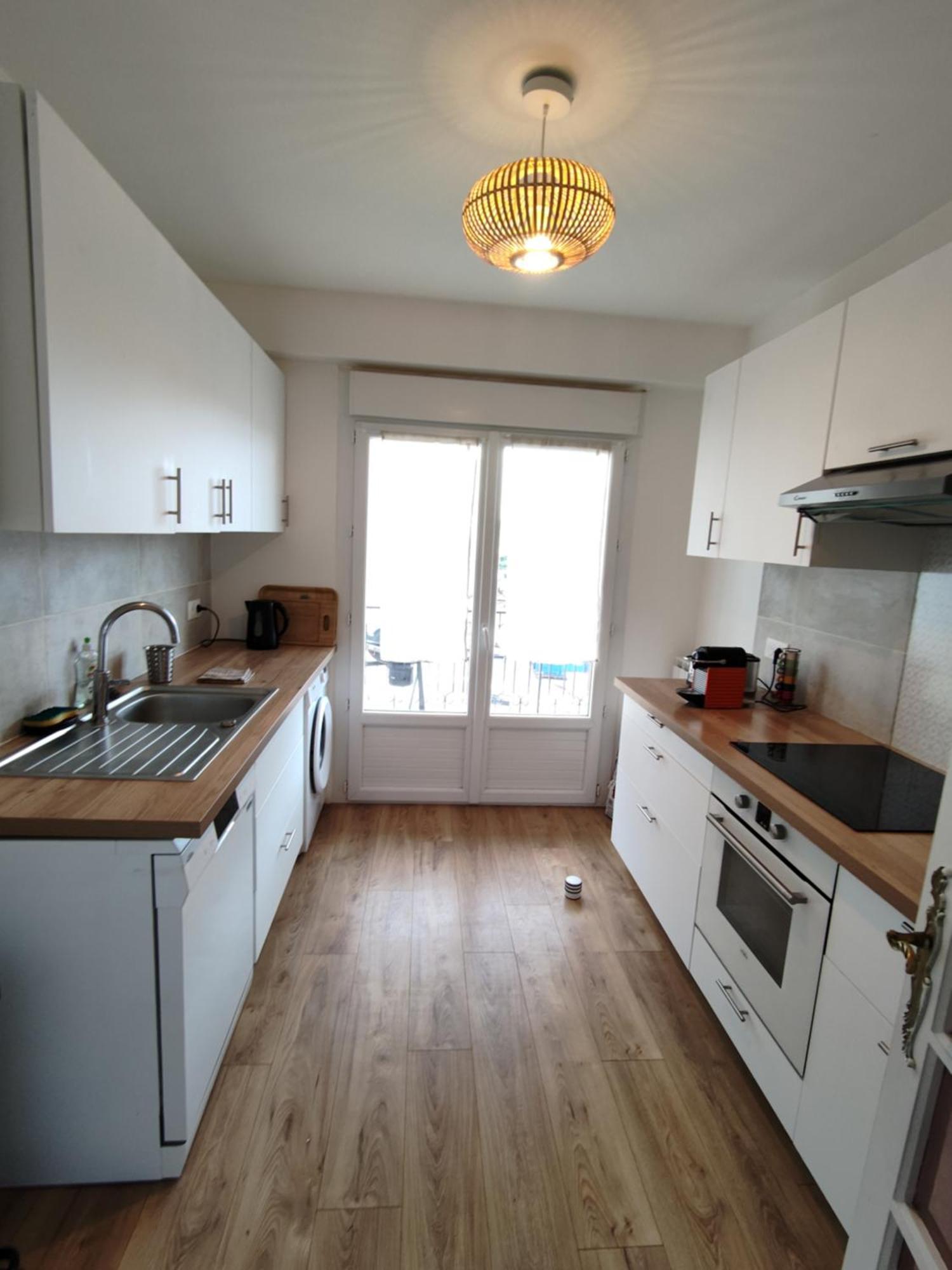 Gasperi Apartment Brive-la-Gaillarde Exterior photo