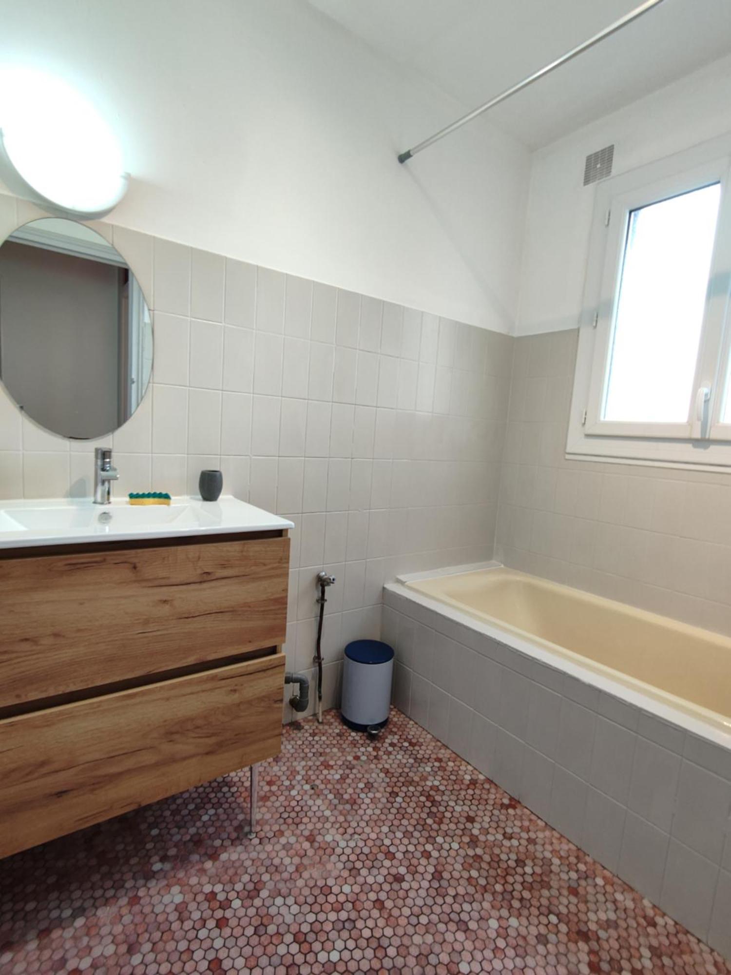 Gasperi Apartment Brive-la-Gaillarde Room photo