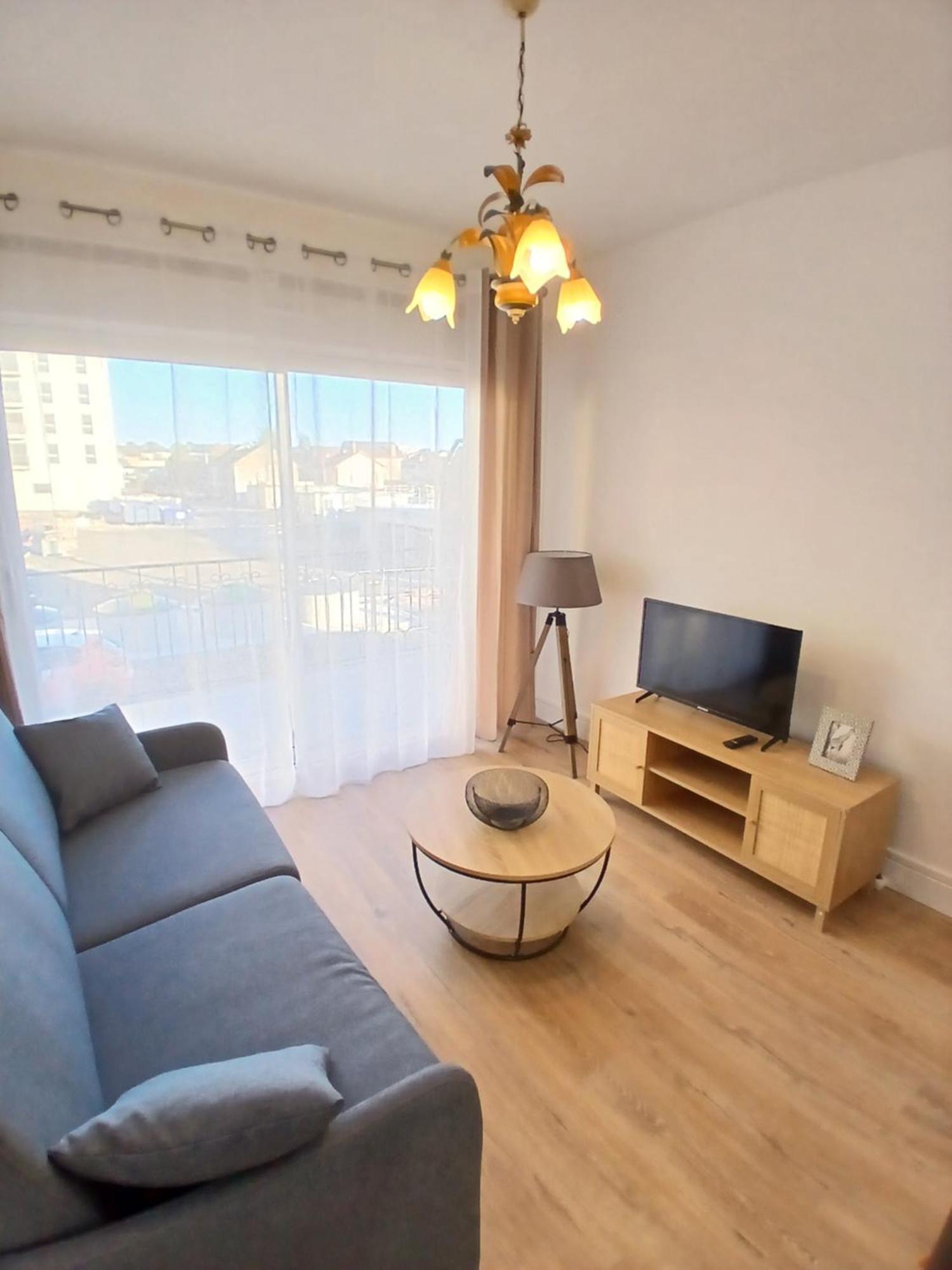 Gasperi Apartment Brive-la-Gaillarde Exterior photo