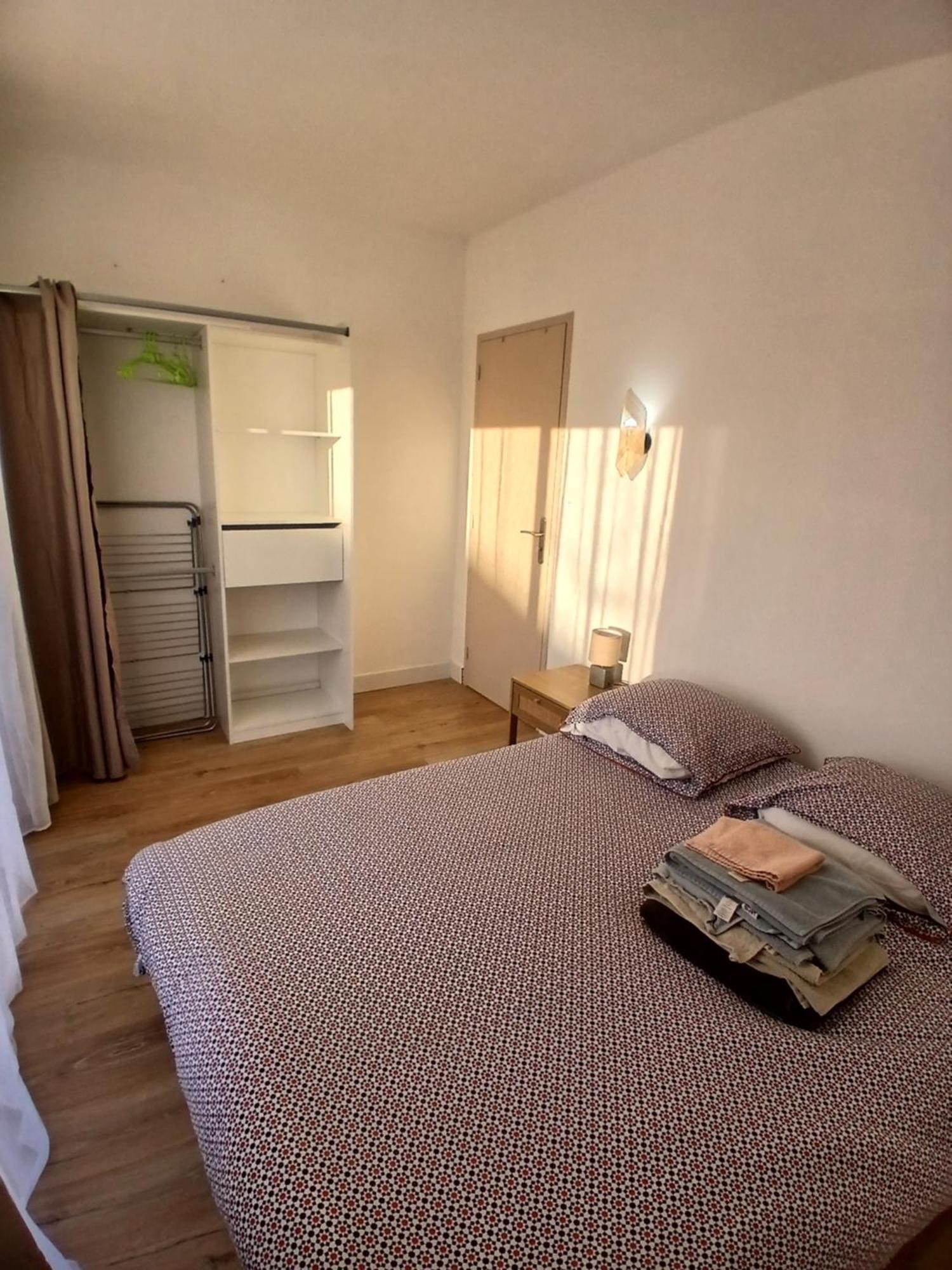 Gasperi Apartment Brive-la-Gaillarde Exterior photo