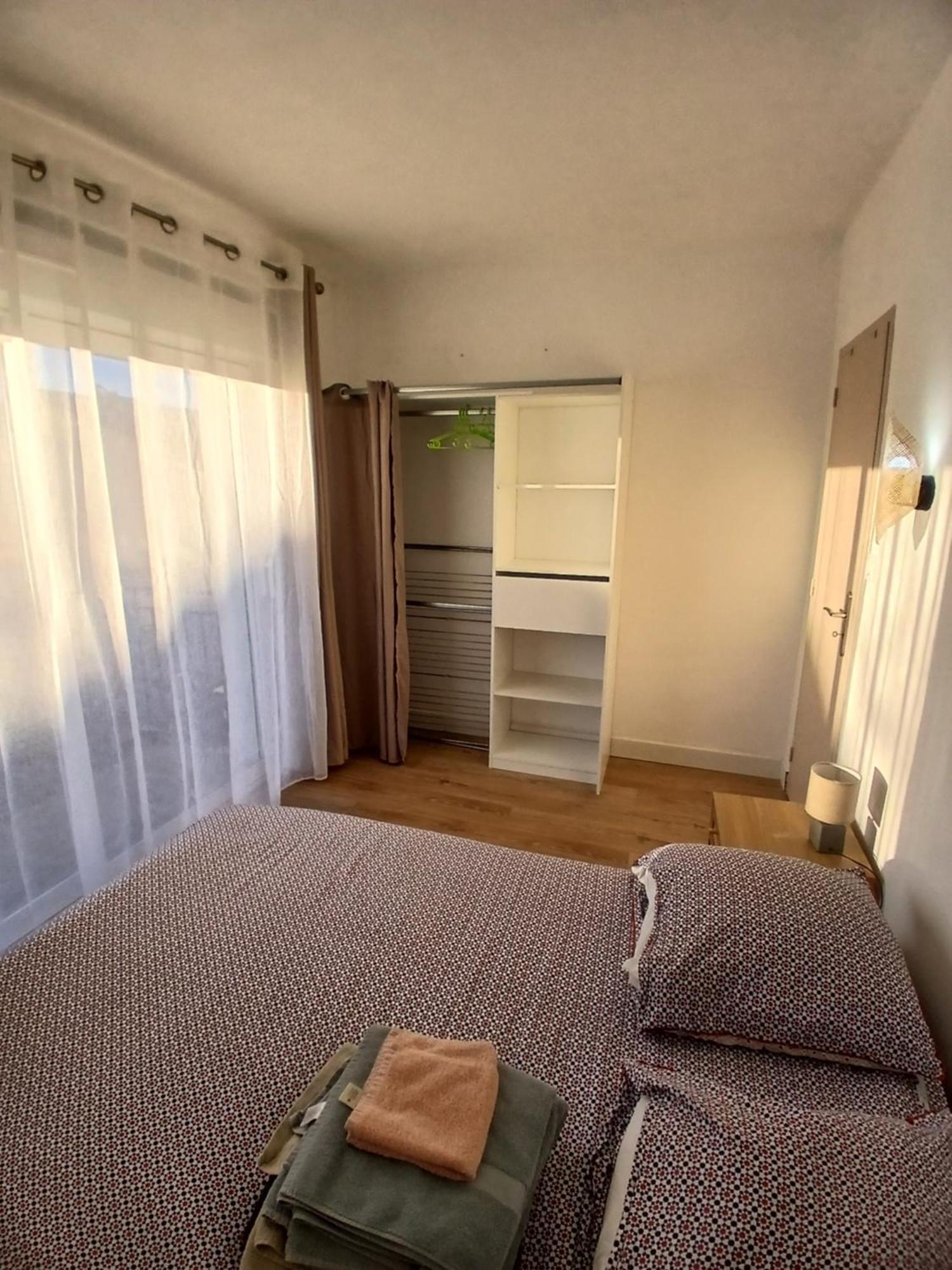 Gasperi Apartment Brive-la-Gaillarde Exterior photo