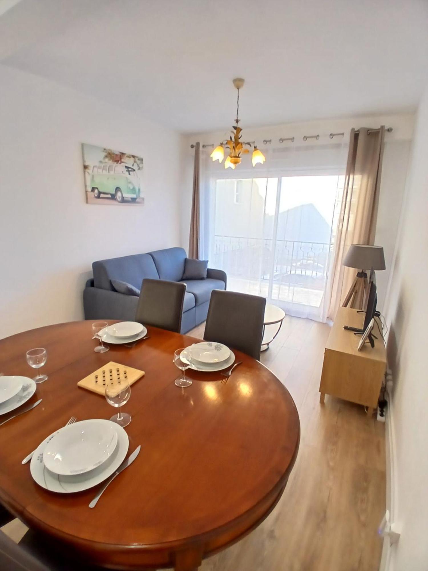 Gasperi Apartment Brive-la-Gaillarde Exterior photo